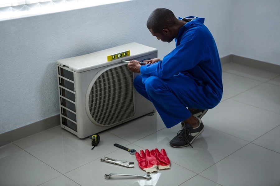 Ac Repair Vs. Replacement: Which Option Is Best Glenn Dale MD