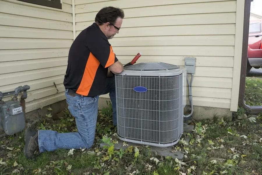 Ac Repair Vs. Replacement: Which Option Is Best in Glenn Dale MD