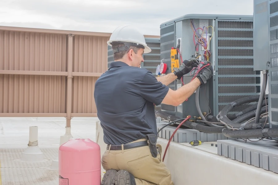 Affordable Hvac Repair Glenn Dale MD