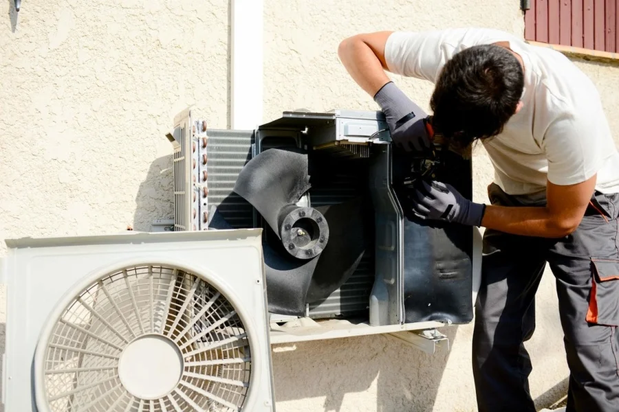Choosing The Right Technician For Reliable Hvac Repairs Glenn Dale MD