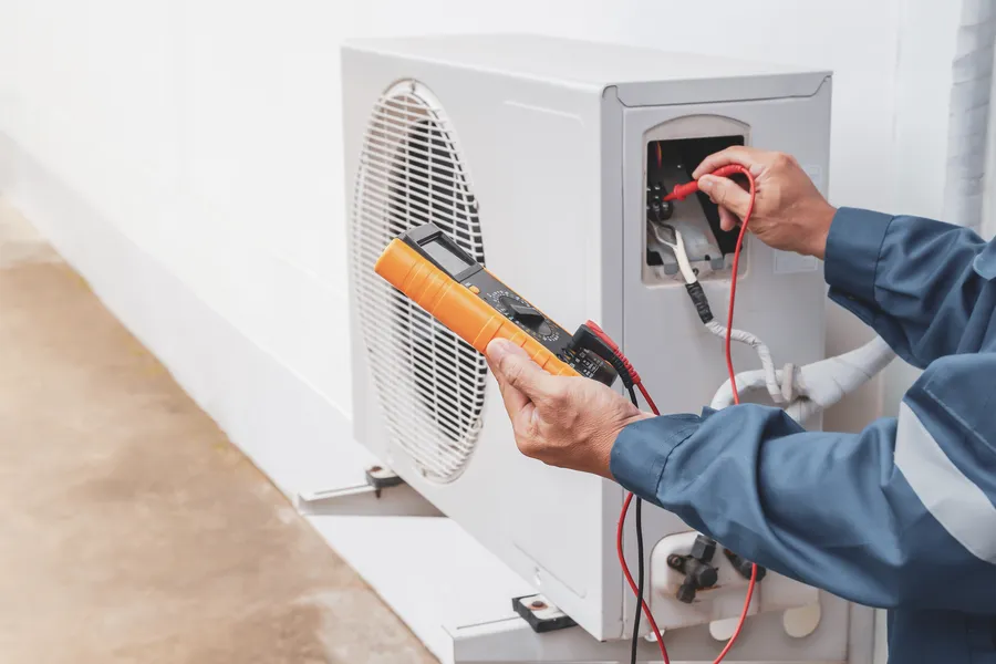 Common Mistakes To Avoid During Ac Installation Glenn Dale MD Common Mistakes To Avoid During Ac Installation Glenn Dale MD