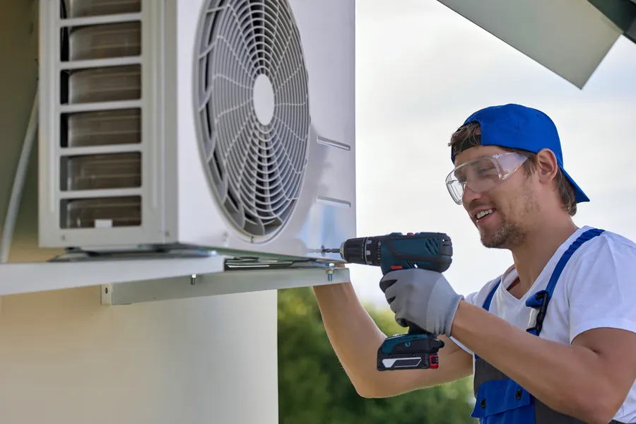 Common Mistakes To Avoid During Ac Installation in Glenn Dale MD Common Mistakes To Avoid During Ac Installation in Glenn Dale MD
