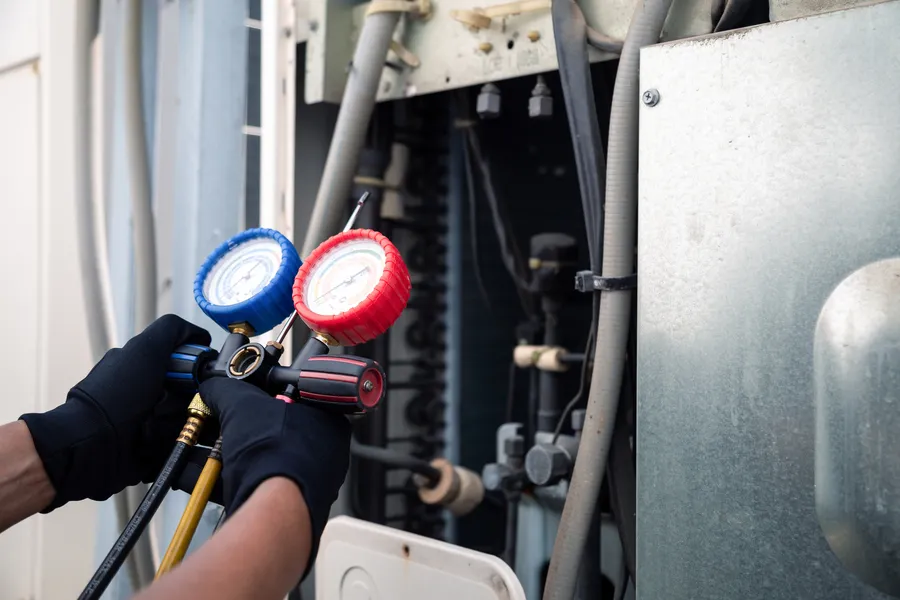 How Ac Maintenance Prevents Unexpected System Breakdowns in Glenn Dale MD How Ac Maintenance Prevents Unexpected System Breakdowns in Glenn Dale MD