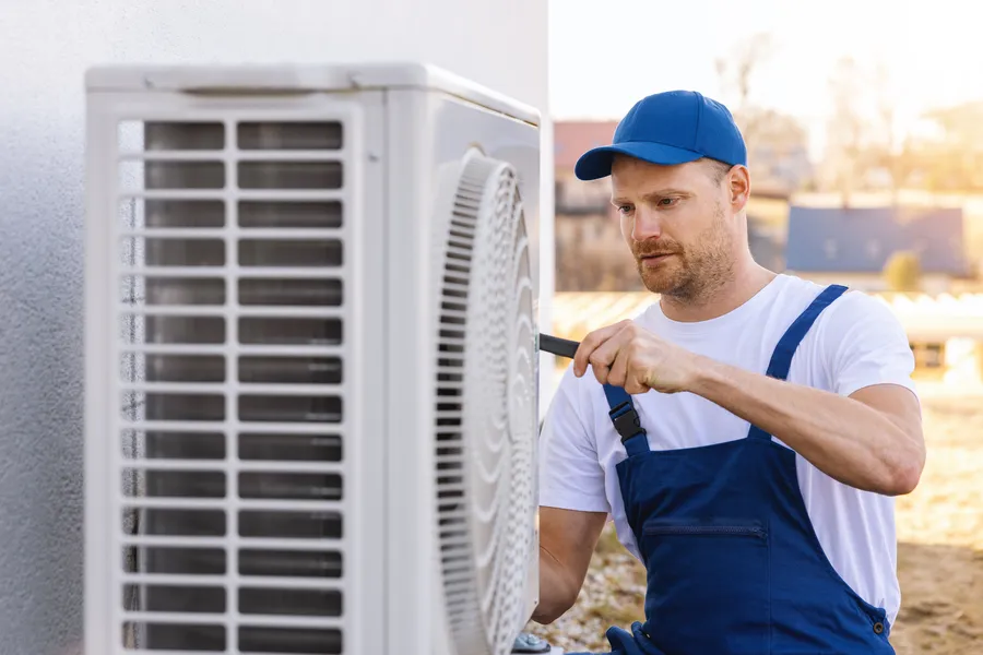 How To Prepare Your Home For A Smooth Ac Installation Process Glenn Dale MD