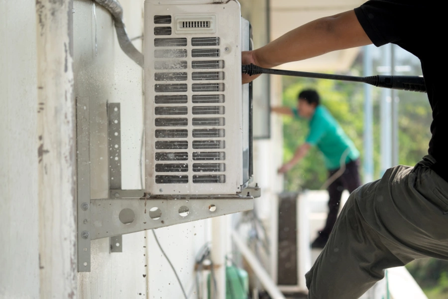 Preventing Major Breakdowns With Proactive Hvac Repairs Glenn Dale MD