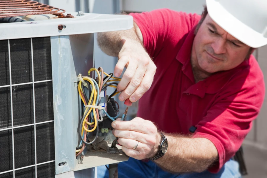 Preventing Major Breakdowns With Proactive Hvac Repairs in Glenn Dale MD