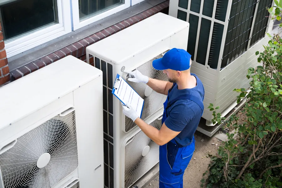 Quality Ac Installation Glenn Dale MD