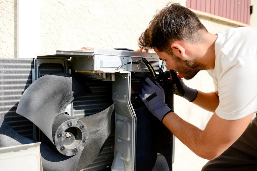 Top-rated Hvac Repair Glenn Dale MD